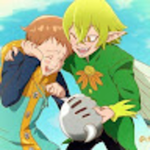 Meet your Posher, Randy - Picture 1 of 1